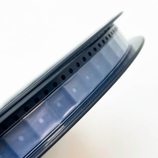 ONSEMI NSV60601MZ4T1G, transistor, low VCE(sat), 50S REEL, high efficiency, compact design.