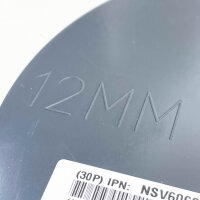 ONSEMI NSV60601MZ4T1G, transistor, low VCE(sat), 50S REEL, high efficiency, compact design.