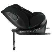Nania Spirit, I-Size 40-150 cm, child car seat, rotatable 360°, group 0+/1/2/3, Isofix, grows with the child from birth to 12 years.