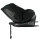 Nania Spirit, I-Size 40-150 cm, child car seat, rotatable 360°, group 0+/1/2/3, Isofix, grows with the child from birth to 12 years.