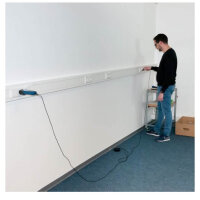 PCE Instruments PCE-ECT 50, earth resistance tester,...