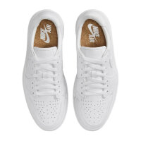 Nike Air Jordan 1 Elevate Low, womens shoes, size 41 (US 9.5), sporty, modern, comfortable cushioning, trendy design.