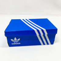 Adidas Forum Low CL J, Sneaker, Herren Gr. 38 (US 6,5) / Damen Gr. 38 (US 7,5), sportlich, bequem, vielseitig.