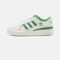 Adidas Forum Low CL J Cloud sneakers, mens and womens...