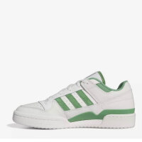 Adidas Forum Low CL J Cloud sneakers, mens and womens...