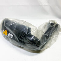 Hella 8SB 501 246-431, exterior mirror for trucks/buses, 24V, suitable for drivers cab, without original packaging, robust and durable.