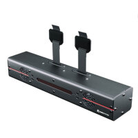 Qubicsystem QS-BT, belt tensioner system, flexibly...