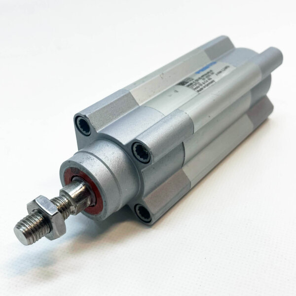 FESTO DSBF-C-32-25-PPVA-N3-R, 1773752, Normzylinder, 1,2 MPa, kompakte Bauweise, hohe Präzision, langlebig.