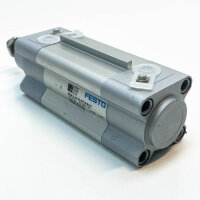 FESTO DSBF-C-32-25-PPVA-N3-R, 1773752, Normzylinder, 1,2 MPa, kompakte Bauweise, hohe Präzision, langlebig.
