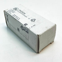 IFM Elektronischer Druckschalter PK5524, 25 Bar, Druckschalter, kompakt, präzise, robust, für industrielle Anwendungen.