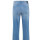 Mustang Style Madison Wide W30 L32 - Jeanshose, weit geschnitten, blau, lässiger Look, komfortable Passform.