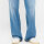 Mustang Style Madison Wide W30 L32 - Jeanshose, weit geschnitten, blau, lässiger Look, komfortable Passform.