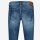 TIMEZONE slim fit jeans, model "Eduardo", W31/L34, blue, modern fit, casual style, ideal for leisure.