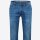 TIMEZONE slim fit jeans, model "Eduardo", W31/L34, blue, modern fit, casual style, ideal for leisure.