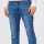 TIMEZONE slim fit jeans, model number: Eduardo, product type: jeans, features: blue, size W36/L34, slim fit design.