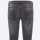 TIMEZONE Slim ScottTZ jeans, W30/L34, grey, elegant cut, comfortable fit, versatile combinations, fashionable design.