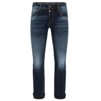 TIMEZONE x-Slim leg ScottTZ Fit-Jeans, W31/L32, Blau,...