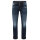 TIMEZONE x-Slim leg ScottTZ fit jeans, W31/L32, blue, slim fit, stretch fabric, fashionable look, comfortable and versatile.