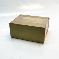 Sedlbauer 858740 toroidal transformer, 1 x 230V, 2 x 18V/AC, 300 VA, 8.33A, compact, quiet, high efficiency.