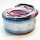 Sedlbauer 858740 toroidal transformer, 1 x 230V, 2 x 18V/AC, 300 VA, 8.33A, compact, quiet, high efficiency.