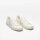 VEJA Campo Leather, EU 45, sneakers, white, made of leather, sustainable materials, sporty and stylish.