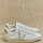 VEJA Campo Leather, EU 45, sneakers, white, made of leather, sustainable materials, sporty and stylish.