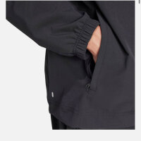 adidas FAF Algeria training jacket 2024/25 men, size S, lightweight breathable jacket, ideal for training and leisure.