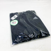 adidas FAF Algeria training jacket 2024/25 men, size S, lightweight breathable jacket, ideal for training and leisure.