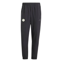 adidas FAF Algeria training pants 2024/25, size XS, mens,...
