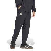 adidas FAF Algeria training pants 2024/25, size XS, mens, sporty, breathable, ideal for training.