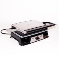 Cecotec Rock’ngrill 1500 Take & Clean Electric...