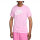 Nike mens T-shirt, sportswear, size M, breathable, comfortable, ideal for sport and leisure.