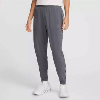Nike Air Herren Hose, Grau, Gr.M, Sporthose mit...