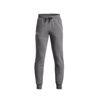 Under Armour fleece sweatpants, size S, boys,...