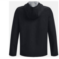 Under Armour UA Sportstyle Windbreaker Jacket, Black,...