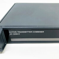 Sennheiser AC3200 - II, 505497, Kopfhörer, kabellos, ohne Originalverpackung, ideal für Musikgenuss.