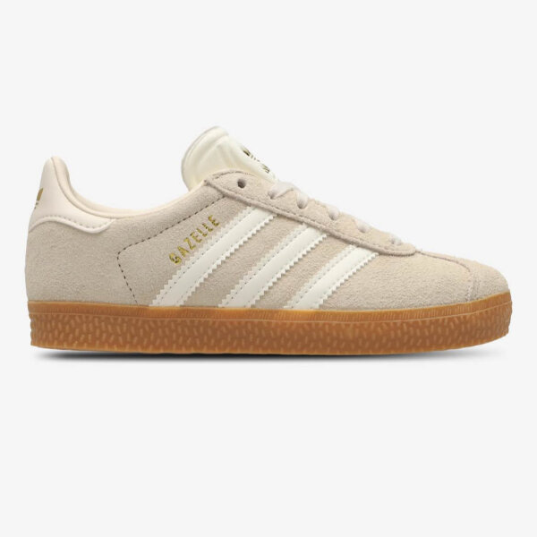 Adidas Gazelle, EU 27, Sneaker, klassisches Design, hochwertiges Obermaterial, bequeme Passform, ideal für Alltag und Sport.