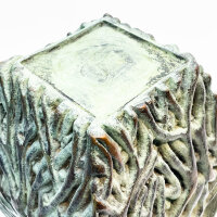 De Levensboom Tree of Life Urn DE Beuk, bronze, handmade, used, stylish design, durable, for memorial purposes.