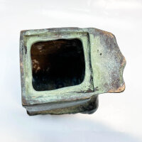 De Levensboom Tree of Life Urn DE Beuk, bronze, handmade, used, stylish design, durable, for memorial purposes.