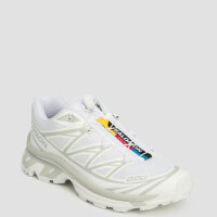 Salomon XT-6 unisex trail shoes, size 40 2/3 (US 8.5...