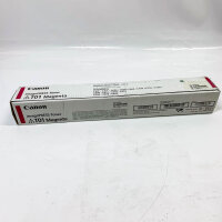 Canon 8066B001AA, Toner, Original, T01 Magenta, 39.500...