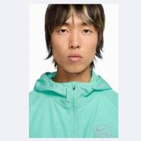 Nike Air Woven Jacket, mens jacket, XL, lightweight, breathable, ideal for sport and leisure, stylish design.