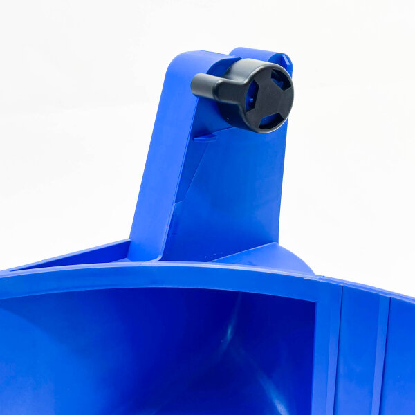 BELT KIT Basic Attix 9, Riemenkit Attix 9, Ersatzteil, robust, langlebig, für optimale Leistung und Effizienz.