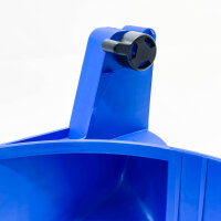 BELT KIT Basic Attix 9, belt kit Attix 9, spare part,...