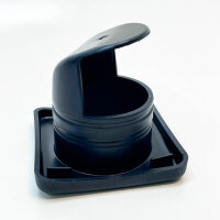 BELT KIT Basic Attix 9, belt kit Attix 9, spare part, robust, durable, for optimal performance and efficiency.