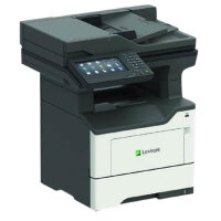 Lexmark XM3250, USED, Multifunction, Laser, 50 ppm, 1200...