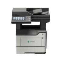 Lexmark XM3250, USED, Multifunction, Laser, 50 ppm, 1200...