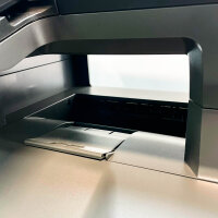 Lexmark XM3250, USED, Multifunction, Laser, 50 ppm, 1200 x 1200 DPI, A4, 650 sheets, direct printing