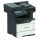 Lexmark XM3250, USED, Multifunction, Laser, 50 ppm, 1200 x 1200 DPI, A4, 650 sheets, direct printing