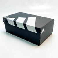 Adidas Runfalcon 5, JP5150, Laufschuh, Kinder, Straße, Schwarz/Rot/Weiß, EU 30½, bequem und langlebig.